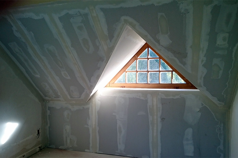 Aménagement intérieur
